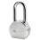 Master Lock American Lock A701D A  o cadeado 2-1/2 """" 1