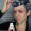 Mehron Makeup Hair White (1 oz) 3
