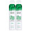 N  o    o shampoo seco refrescante de sua m  e (2 -PACK) - 7 oz - 1