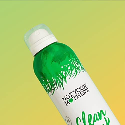 N  o    o shampoo seco refrescante de sua m  e (2 -PACK) - 7 oz - 2