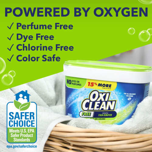 ???e?? p??????st??? s???? afa??es?? ?e??d?? OxiClean 3 ??  ?e? 2