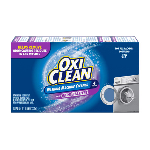 ?a?a??st??? p???t????? ?????? OxiClean   e ?s  ??, 4 Count 1