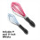 OXO OXO Good Grips 2-teiliges Silikon Schneebesen Set 4