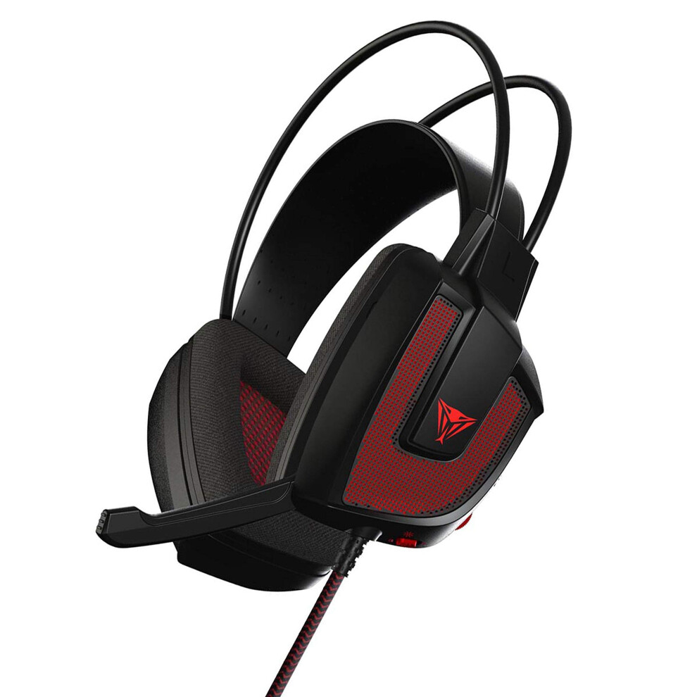 Patriot Viper V360 7.1 Virtual Surround Sound Gaming Headset (PV3607UMLK)-image-OPC-PFNCRWB-NEW