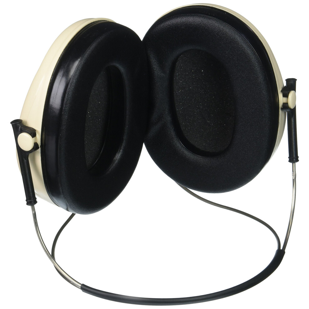 3M Peltor Optime 95 Behind-The-Head Earmuff 093045080625