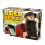 Prank Pack Beer Beard Prank Present Box, Standard Size 1