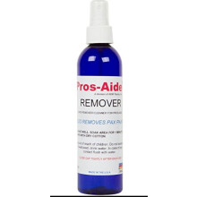 Pros-Aide Große 8 oz Sprühflasche für den professionellen Gebrauch