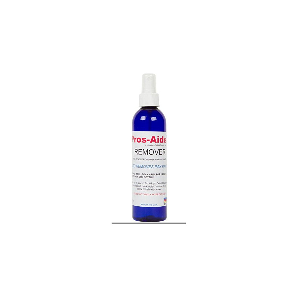 Pros-Aide Large 8 oz Spray Bottle for Professional Use