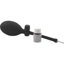Kit de bomba para casco Riddell