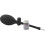 Kit de bomba para casco Riddell 1