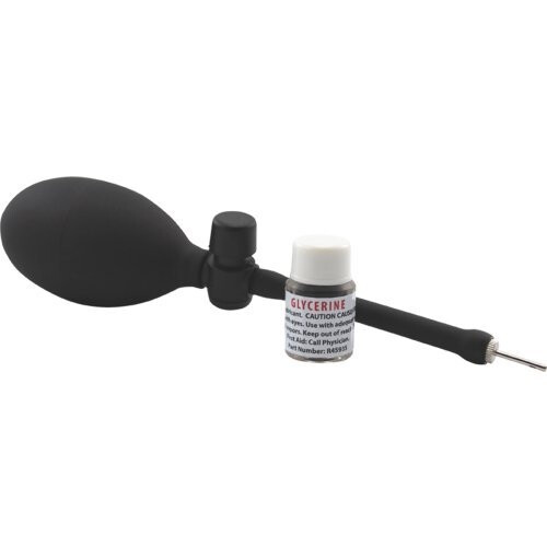 Kit de bomba para casco Riddell
