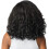 Sensationnel Kunsthaar-Halbper  cke, Instant Weave Curls Kinks & Co Rain Maker (4) 4