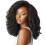 Sensationnel Kunsthaar-Halbper  cke, Instant Weave Curls Kinks & Co Rain Maker (4) 2