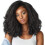 Sensationnel Kunsthaar-Halbper  cke, Instant Weave Curls Kinks & Co Rain Maker (4) 1