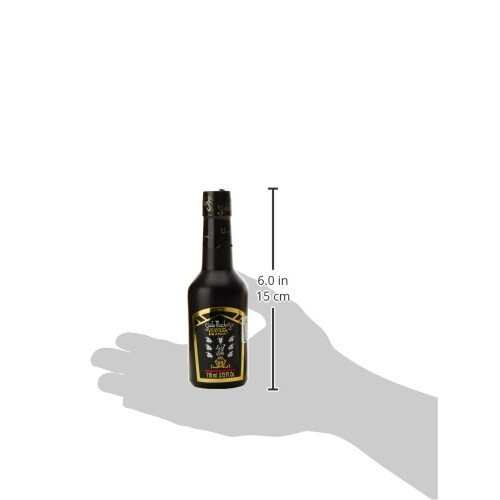 Colonia Original Siete Machos URANIA 3.72 oz. (110ml) (1 Pack) 2