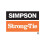 Simpson Strong-Tie IS16-R100 16" Isolationsstöd 100-pack 1