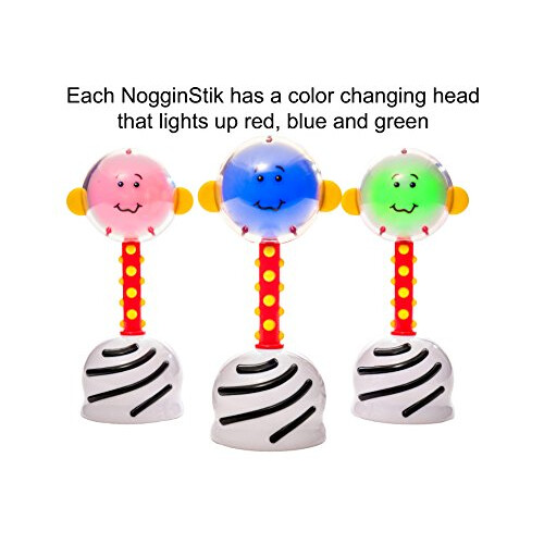 SmartNoggin NogginStik ??apt???a?? ???d????st?a ??a ???f? ??? 1