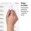 Staples Staples 479878 Etiquetas de endere  o a laser/jato de tinta 1 1/3 polegada x 4 polegadas brancas 1 5
