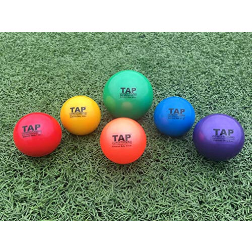 TAP Extreme Duty Gewichteter Ballset 2
