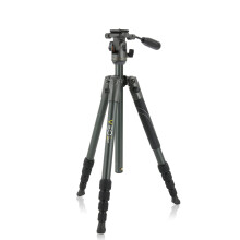 Vanguard VEO 2 235AP aluminium statief met VEO 2 PH-25 pankop