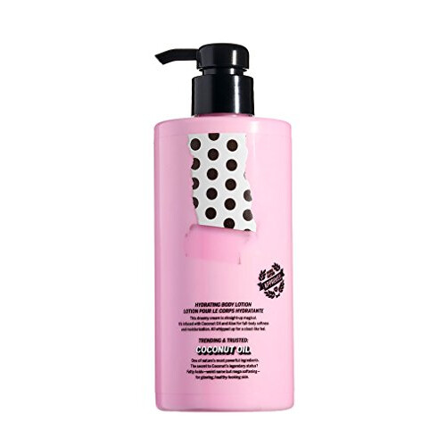 Victoria's Secret Victoria's Secret Pink Coco Ενυδατική Λοσιόν Σώματος με Έλαιο Καρύδας 1