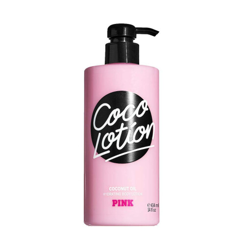 Victoria's Secret Victoria's Secret Pink Coco Ενυδατική Λοσιόν Σώματος με Έλαιο Καρύδας