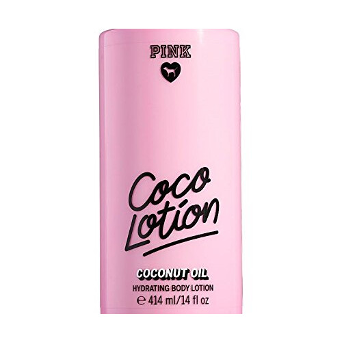 Victoria's Secret Victoria's Secret Pink Coco Ενυδατική Λοσιόν Σώματος με Έλαιο Καρύδας 2