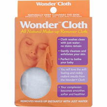 Wonder Cloth Make-Up-Entferner (3er-Pack)