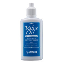 Olio per Valvole Sintetico Regolare Yamaha, 60ml