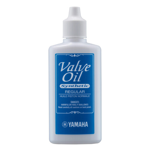 Yamaha Yamaha Κανονικό Συνθετικό Λάδι Βαλβίδων, 60ml