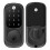 Yale Yale Assure Lock Deadbolt, Black Suede Digital Touchscreen Non-Connect 1