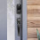 Yale Yale Assure Lock Deadbolt, Black Suede Digital Touchscreen Non-Connect 4
