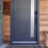 Yale Yale Assure Lock Deadbolt, Black Suede Digital Touchscreen Non-Connect 3