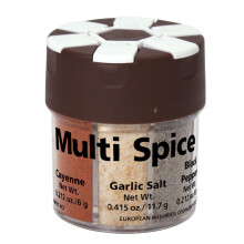 COGHLAN'S 9961 Multi-  pices Multicolore