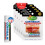 Baby Dan Dr. Dan's Cortibalm-5 pezzi- per labbra secche e screpolate- Balsamo labbra per labbra molto screpolate 4