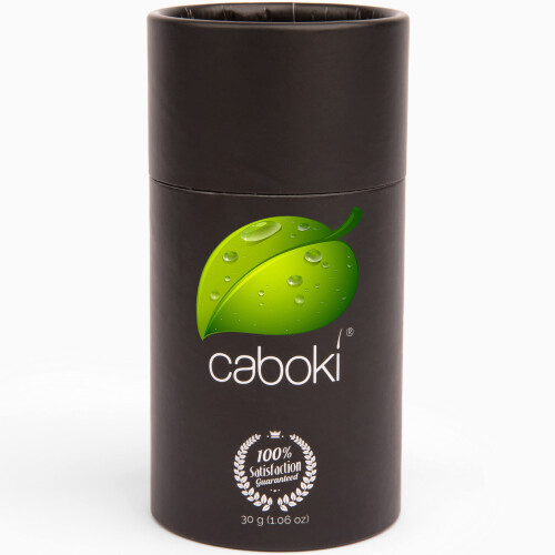 Corrector para la ca  da del cabello Caboki (suministro de 90 d  as) Marr  n oscuro