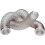 Marshall Ferret Super Thru-Way Small Breeds - See-Through 20' Expandable Ferret Tunnel FT-190 1