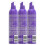 Aussie Sprunch Hair Mousse Plus Leave-In Conditioner, 6.8 oz 2