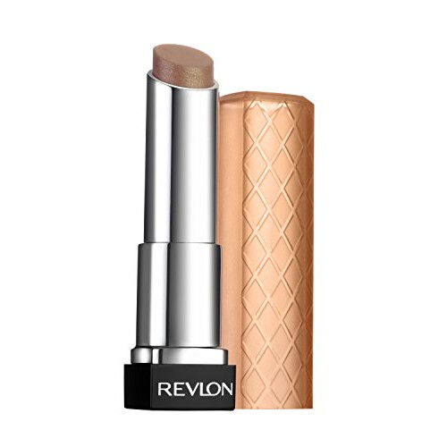 Revlon REVLON Colorburst Läppsmör, Creme Brulee, 0.09 Ounce