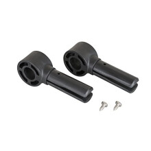 Rhino Rack CA1175 Batwing Pole Service Kit,One Size fits All Batwings