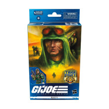 Figurine GI Joe Classified Series de Hasbro - Figurine 6"" et accessoires