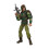 Hasbro Hasbro Joe Classificou S  rie G.I. Figura - 6 """" Figura e acess  rios 3