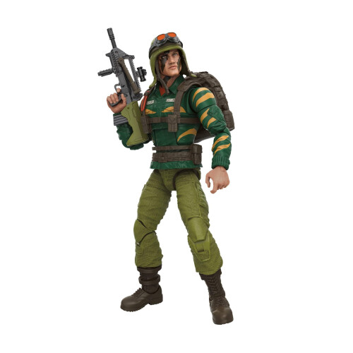 Hasbro Hasbro Joe Classificou S  rie G.I. Figura - 6 """" Figura e acess  rios 2