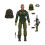 Hasbro Hasbro Joe Classificou S  rie G.I. Figura - 6 """" Figura e acess  rios 2