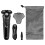 Philips Rasierer S5887/10 1