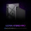 Spigen Spigen Ultra Hybrid Pro Case para iPad Pro 13 polegadas M4 (2024) com suporte de l  pis transparente e absor    o de choque - preto 2