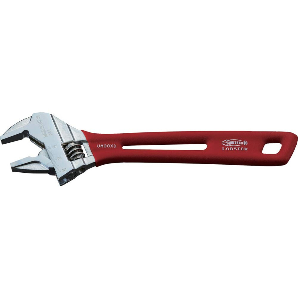 ??????? Adjustable Wrenches Um30xd