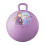 Hedstrom Disney Frozen 2 Hopper Ball, bola de salto para crian  as, 15 polegadas 1
