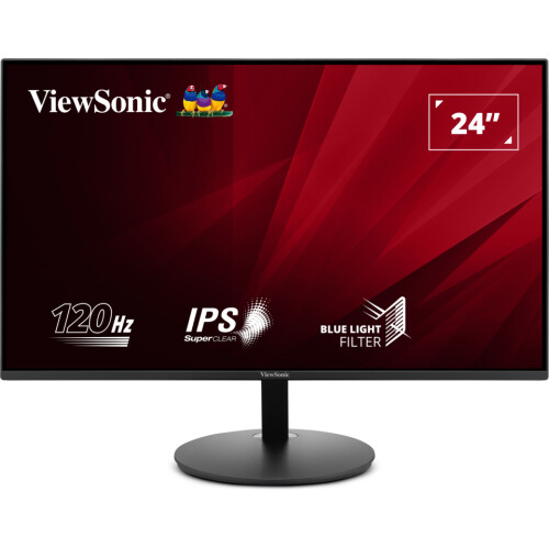 Display PC ViewSonic VA24E1 H 24 Full HD