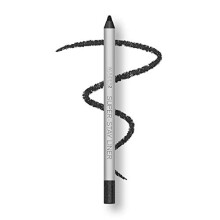 Wunder2 SUPERSTAY LINER Make-uppotlood Glitter Zwart 1 stuk